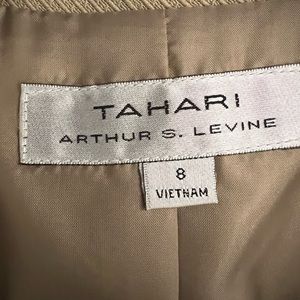 Tahari Women’s Suits.